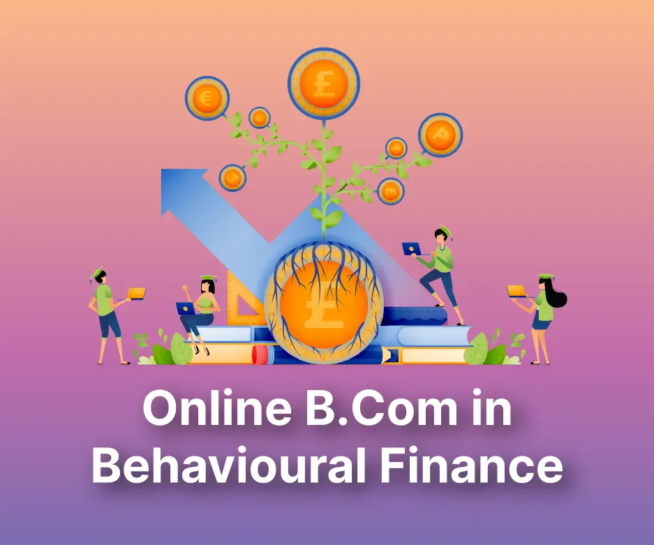 Online B.com in Behavioural Finance